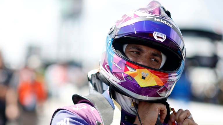 Daytona wrapup: Bubba makes Cup playoffs, Buescher wins 3rd of season (stats plus VIDEOS)